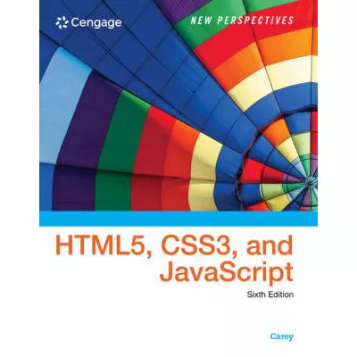 NP on HTML5, CSS3 &amp; JavaScript (LoosePgs)(w/out MTap)