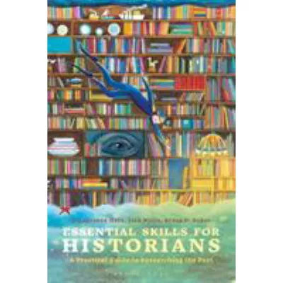 Essen Skills for Historians