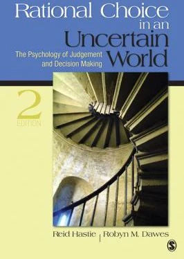 Rational Choice in an Uncertain World