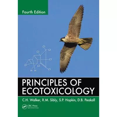 Prin of Ecotoxicology
