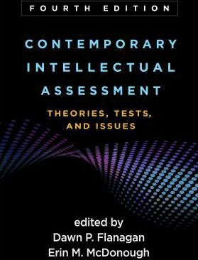 Contemporary Intellectual Assessment