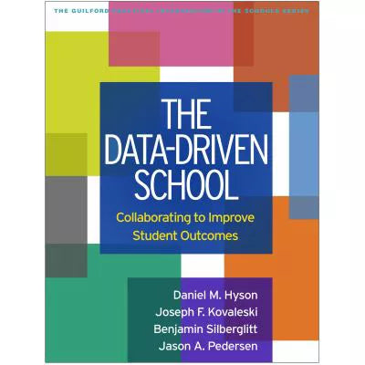 Data-Driven School
