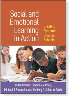 Social &amp; Emotional Learning in Action