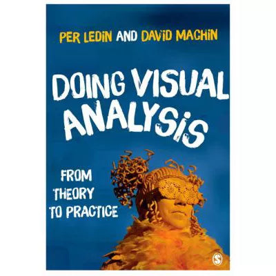 Doing Visual Analysis