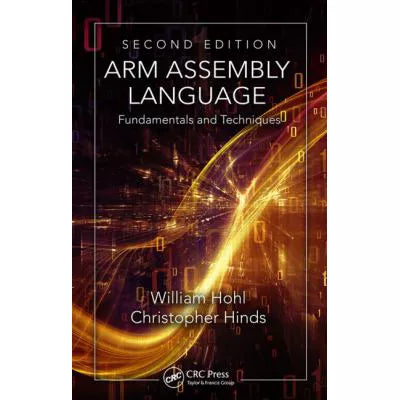 ARM Assembly Language