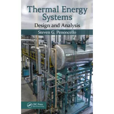 Thermal Energy Systems