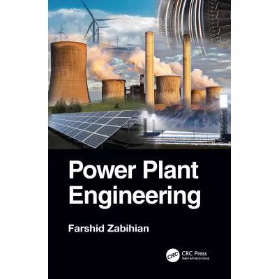 Power Plant Engineering