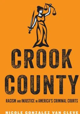 Crook County