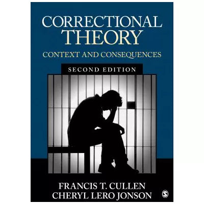 Correctional Theory