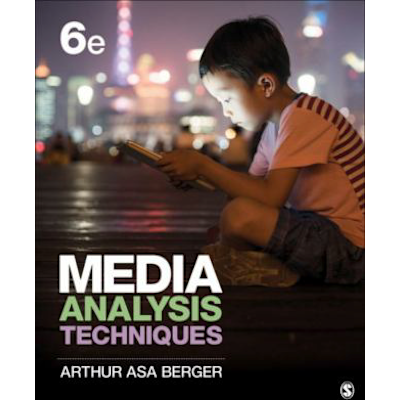 Media Analysis Techniques