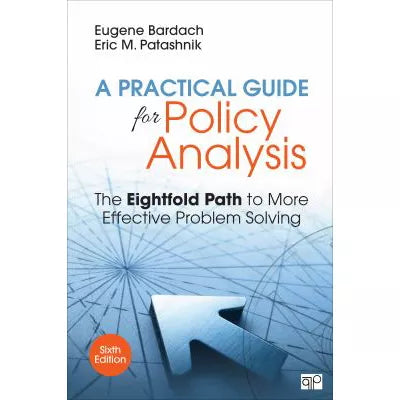 Practical Guide for Policy Analysis