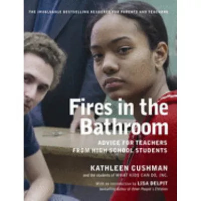 Fires in the Bathroom