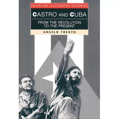 Castro &amp; Cuba