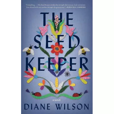 Seed Keeper