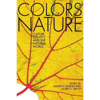Colors of Nature