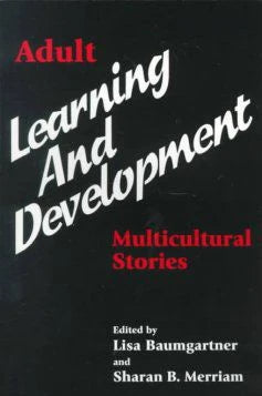 Adult Learning &amp; Development: Multicultural Stories