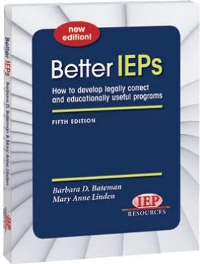 Better IEPS
