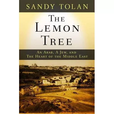 Lemon Tree
