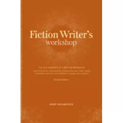 Fiction Writer's Workshop