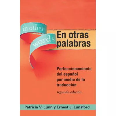 En Otras Palabras