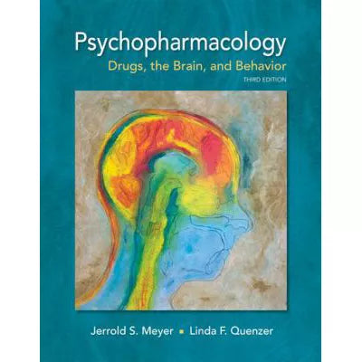 Psychopharmacology