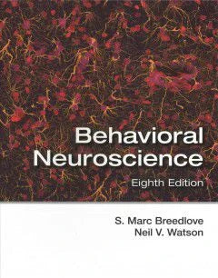 Behavioral Neuroscience