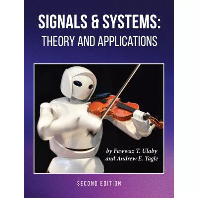 Signals &amp; Systems