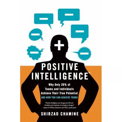Positive Intelligence