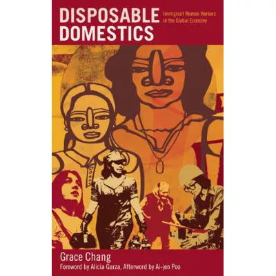 Disposable Domestics