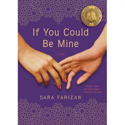 If You Could Be Mine