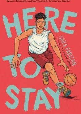 Here to Stay