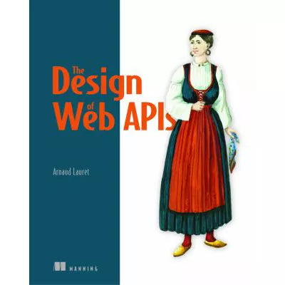 Design of Web APIs