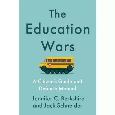 Education Wars