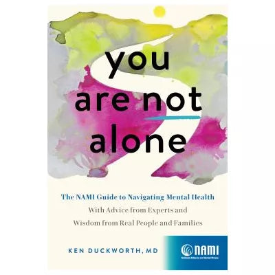 You Are Not Alone