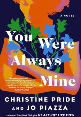 YOU WERE ALWAYS MINE