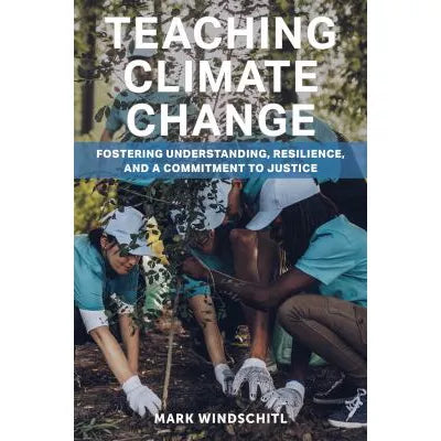 Teaching Climate Change