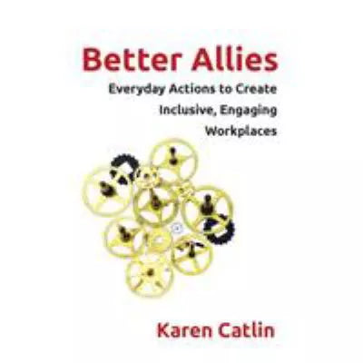 Better Allies