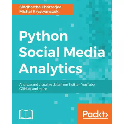 Python Social Media Analytics