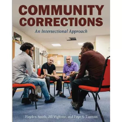 Community Corrections