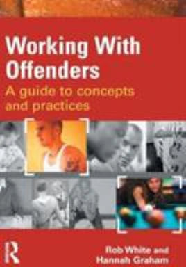 Working With Offenders