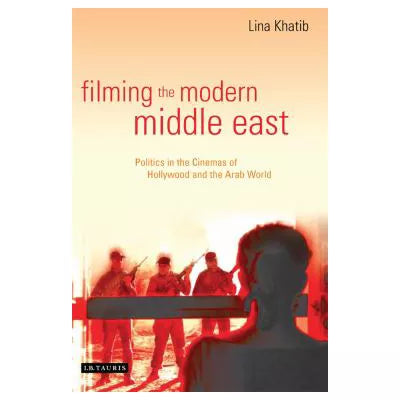 Filming the Modern Middle East