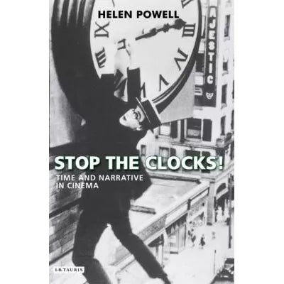 Stop the Clocks!