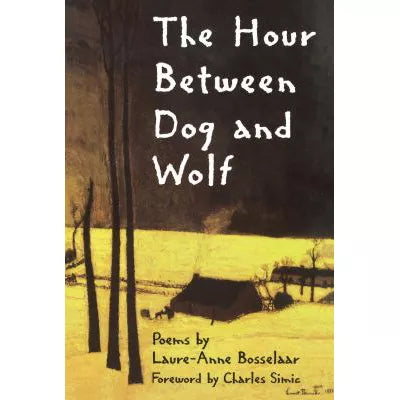 Hour Between Dog &amp; Wolf