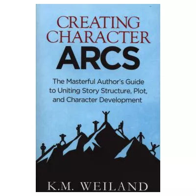 Creating Character Arcs