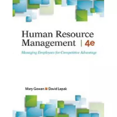 Human Resource Management (LoosePgs)