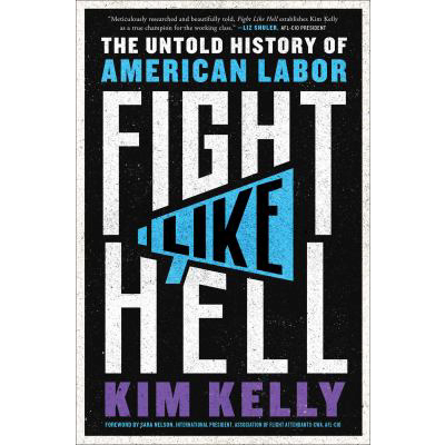 Fight Like Hell