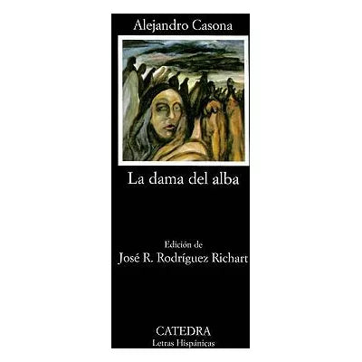 La Dama del Alba (Catedra #202)