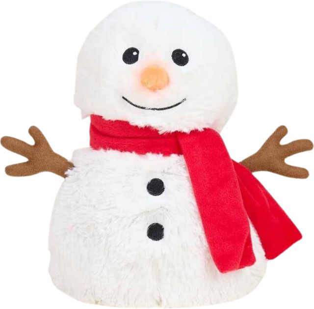 WARMIES SNOWMAN